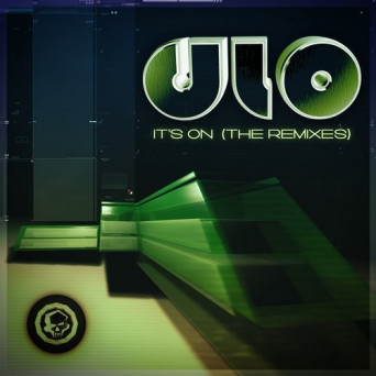 DLo – It’s On The Remixes