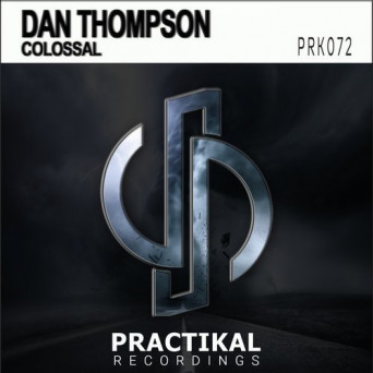 Dan Thompson – Colossal