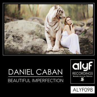 Daniel Caban – Beautiful Imperfection