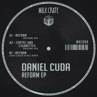 Daniel Cuda – Reform