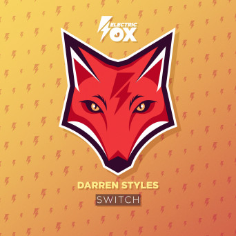 Darren Styles – Switch