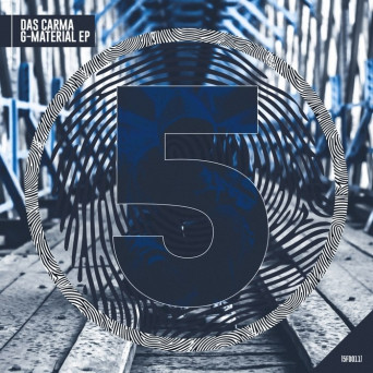 Das Carma – G-Material EP