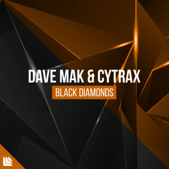 Dave Mak & Cytrax – Black Diamonds