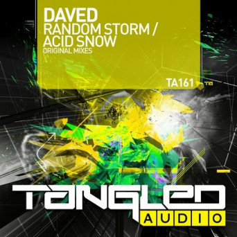 Daved – Random Storm / Acid Snow