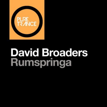 David Broaders – Rumspringa
