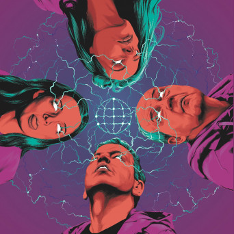 Deapmash – Global Network Connections EP