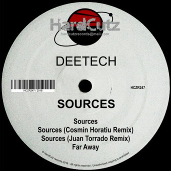 Deetech – Sources