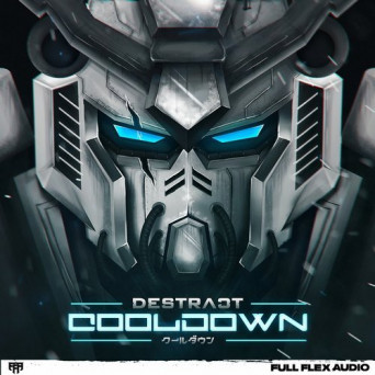 Destract – Cooldown EP