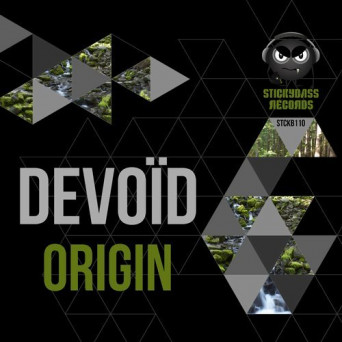 Devoid – Origin