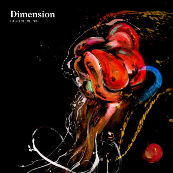 Dimension – Fabriclive 98