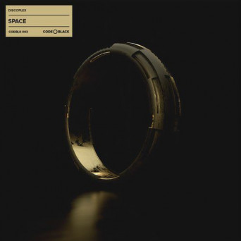 Discoplex – Space
