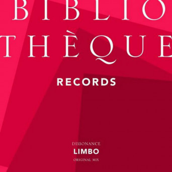 Dissonance – Limbo