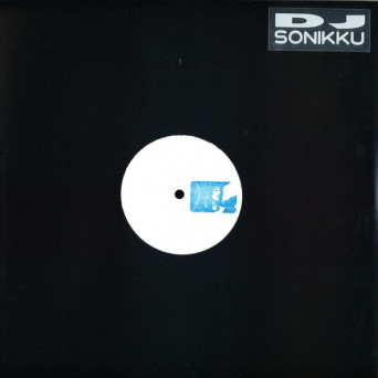 DJ Sonikku – DILEMMA 002