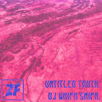 DJ Whipr Snipr – Untitled Truth