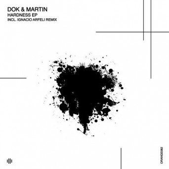 Dok & Martin – Hardness