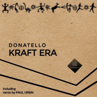 Donatello – Kraft Era