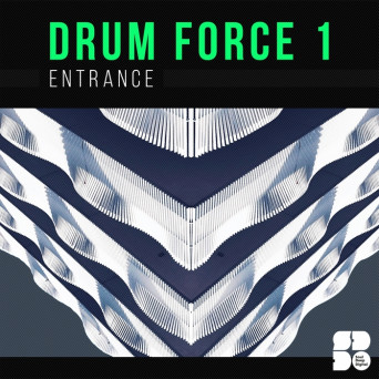 Drum Force 1 – Entrance EP