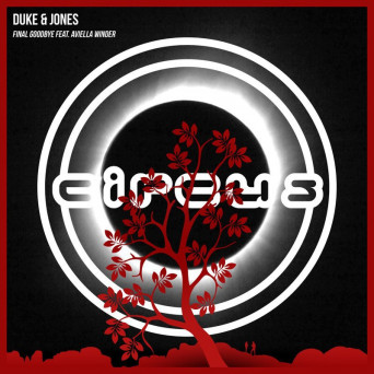 Duke & Jones – Final Goodbye