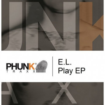 E.L. – Play EP