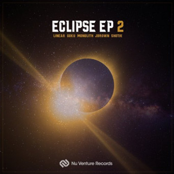 Nu Venture Records: Eclipse EP 2