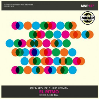 Joy Marquez & Chriss Lerman – El Ritmo