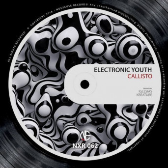 Electronic Youth – Callisto