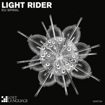 Eli Spiral – Light Rider
