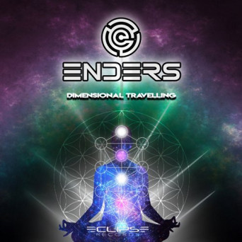 Enders – Dimensional Travelling EP