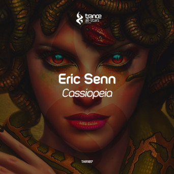 Eric Senn – Cassiopeia