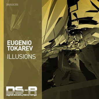 Eugenio Tokarev – Illusions