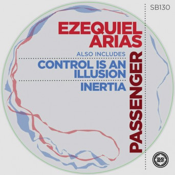 Ezequiel Arias – Passenger