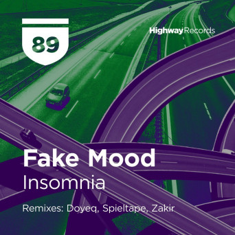 Fake Mood – Insomnia