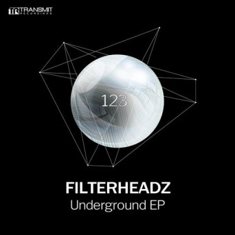 Filterheadz – Underground EP