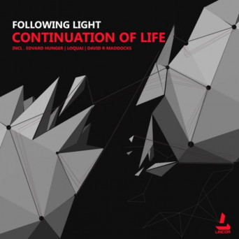 Following Light – Continuation of Life