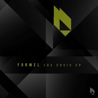 Formel – Los Cusis EP