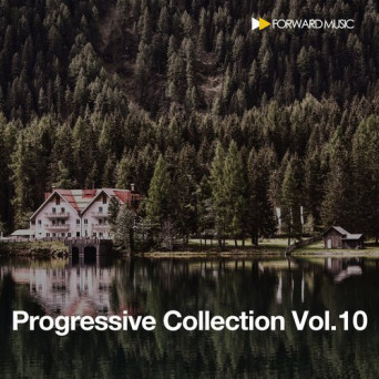 Forward Music: Progressive Collection, Vol. 10