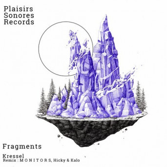 Kressel – Fragments EP