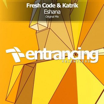 Fresh Code & Katrik – Eshana