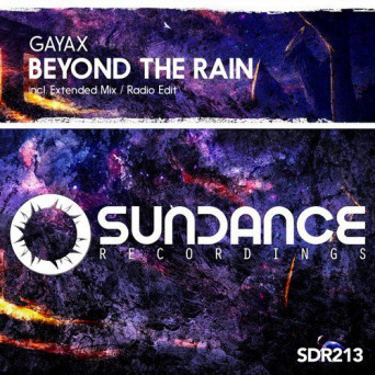 Gayax – Beyond The Rain