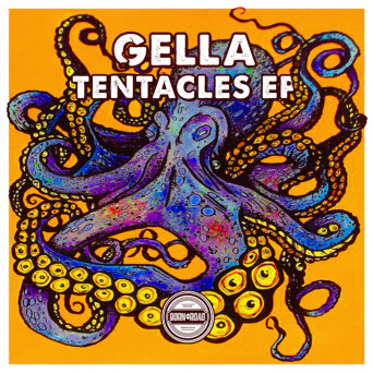 Gella – Tentacles