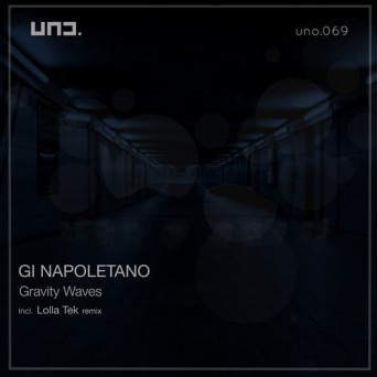 Gi Napoletano – Gravity Waves