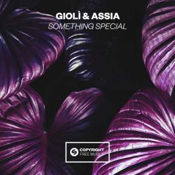 Gioli & Assia – Something Special