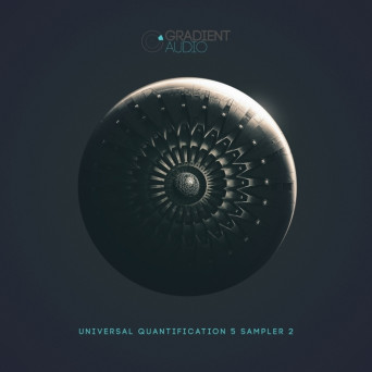 Gradient Audio: Universal Quantification 5 Sampler 2