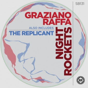 Graziano Raffa – Night Rockets