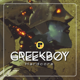 Greekboy – Hardcore EP