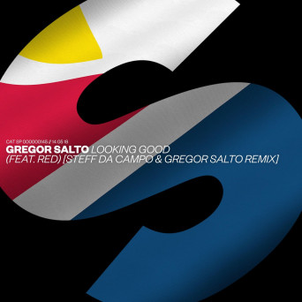 Gregor Salto – Looking Good (Steff Da Campo & Gregor Salto Remix)