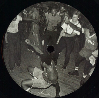 HDSN – Don’t Forget To Boogie