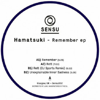 Hamatsuki – Remember
