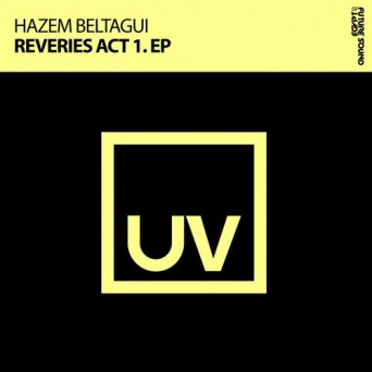 Hazem Beltagui – Reveries Act 1