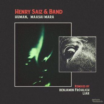 Henry Saiz & Band – Human (Maasai Mara, Kenya)
